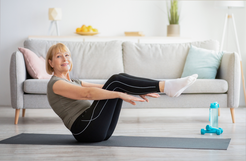 Thoracic Mobility Exercises Thoracic Mobility Exercises