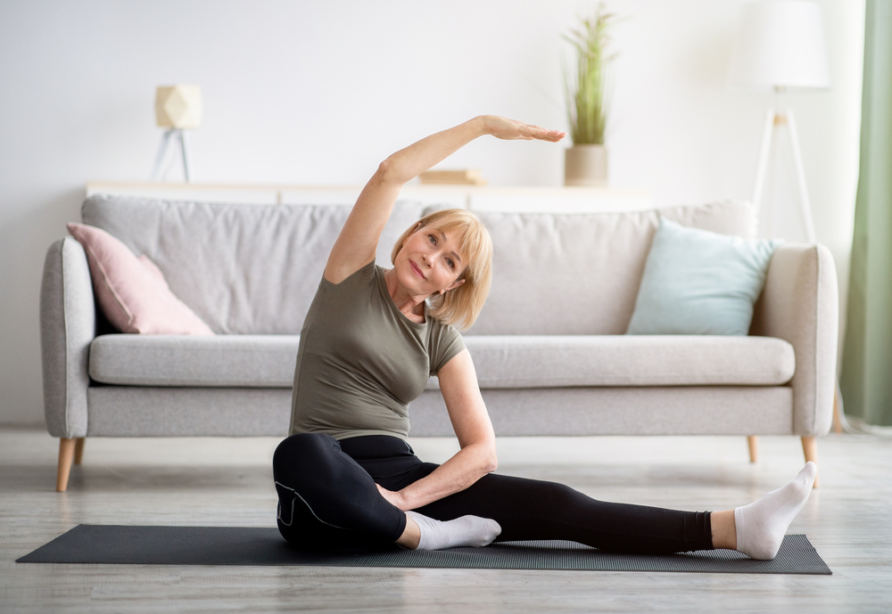 Thoracic Mobility Exercises Thoracic Mobility Exercises
