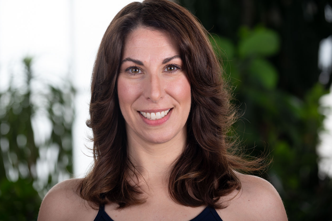 Rebecca Lisi photograph