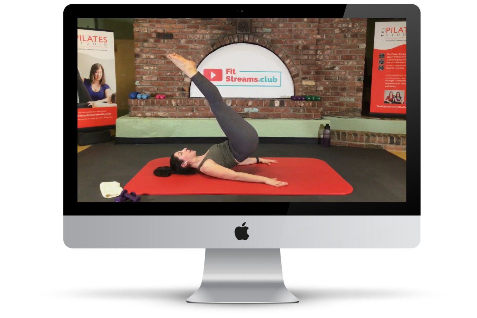 Comprehensive Pilates Reformer Workouts Without A Reformer