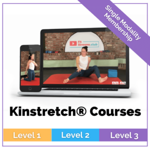 Kinstretch