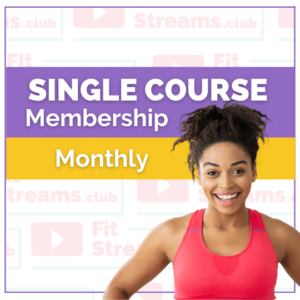 Single Course Memberships