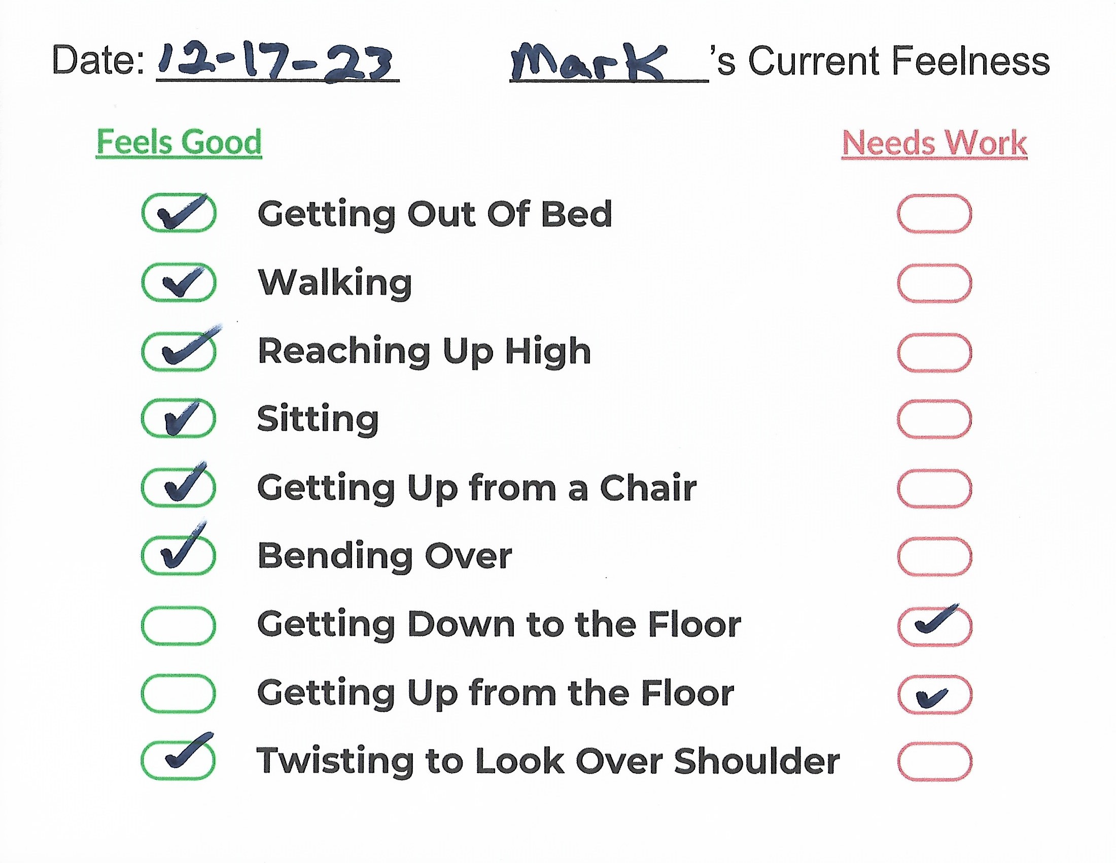 How to Stay Fit without Exercise Fitstreams Club